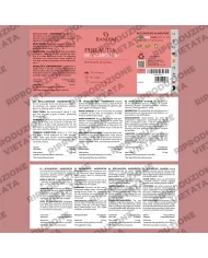 Betacarotene - 180 softgel